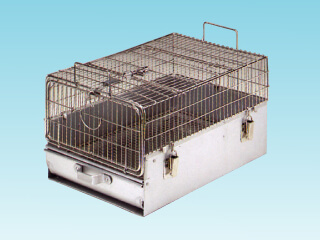 Rat Cage (CT-4-A):CL-0204-1