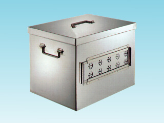 滅菌箱（B型）：CL-4547-2