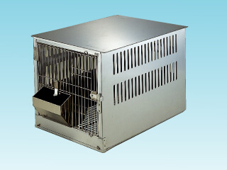 Rabbit Bracket Cage:CL-0431-1