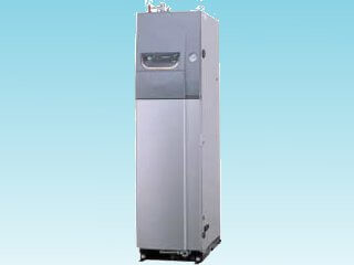 Steam generators for autoclave and cage washer: Gas boiler
