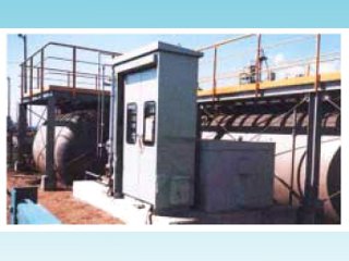 動物実験施設用排水処理システム：CL-6003