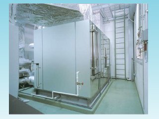 AQUA-CLEAN air-conditioning system