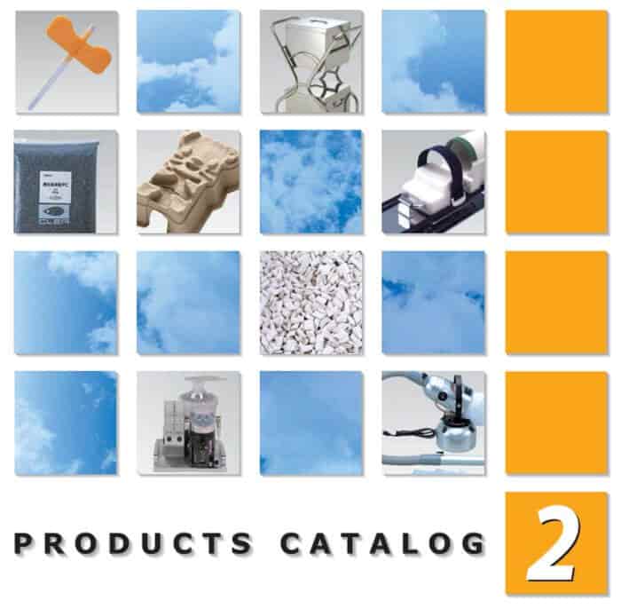 Catalog 2:Experimental and Control Equipment 
