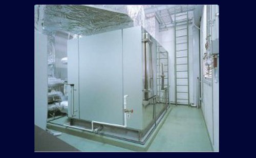Aqua-Clean Air Conditioning System