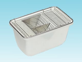 Disposable Cage No.1:CL-4410