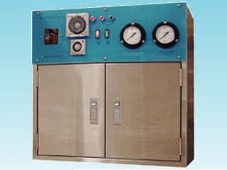限外濾過式飲水装置：CL-2790