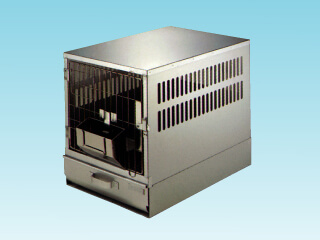 Rabbit Cage (CU-2):CL-0221