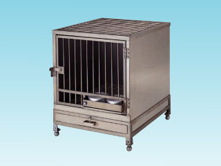 Dog Cage (CDO-1):CL-0250