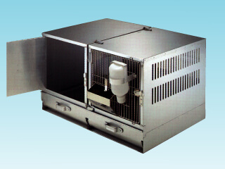 Rabbit Breeding Cage:CL-0320