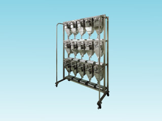 Rat Metabolib Cage (CT-10S)Type II:CL-0353