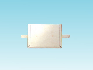 Label Holder (with clicks):CL-3203