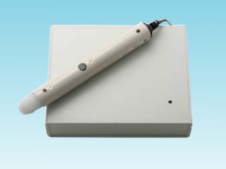 Pen-shaped Antenna System:CL-4582-1
