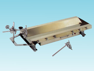 Thermal Holding and Operating Table for dogs:CL-4516