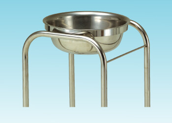 Hand-wash Stand Type-1 (for one basin): CL-4561-1