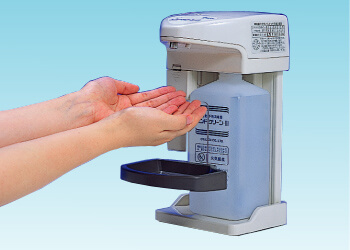 Hand Cleaner III: CL-4564