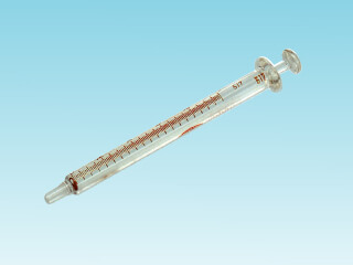Oral Syringe: CL-4593