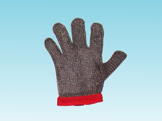 Stainless Gloves:CL-4536-2
