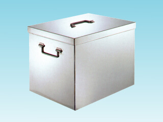 滅菌箱（A型）：CL-4547-1