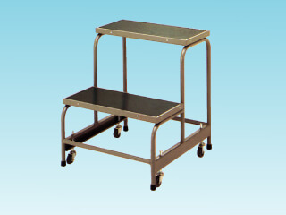 Rolling Steplader:CL-4542