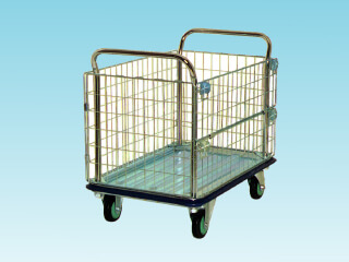 Container Cart:CL-4543-5