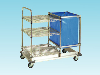 Cart Type D:CL-4543-6