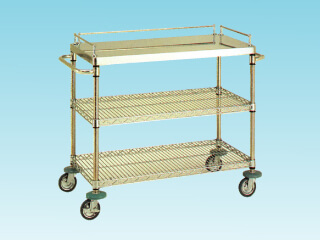 Working Cart:CL-4543-8