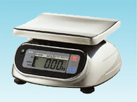 Water-and Dust-proof Digital Balance:CL-4501
