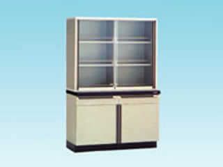 Chemical and Equipment Storage Cabinet:CL-4658