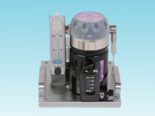 Anesthesia Machine for small-size experimental animals:CL-4584