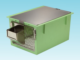 FRP Rat Bracket Cage:CL-0408