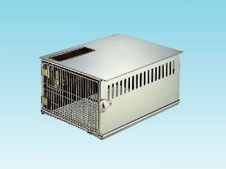 Rat Bracket Cage (R-IA):CL-0402-1