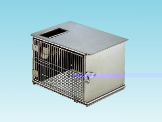 Rat Bracket Cage (R-IIA):CL-0403-1