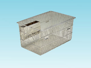 Rat Bracket Cage (R-IVS):CL-0405-2