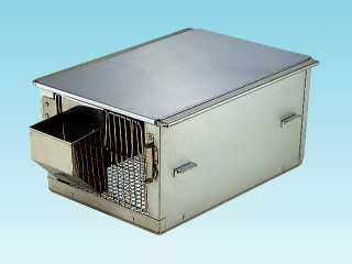 Rat Bracket Cage (R-VA):CL-0406-1