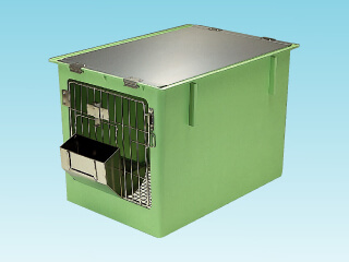 FRP Rabbit Bracket Cage:CL-0435