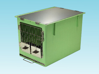 FRP Cat Bracket Cage:CL-0465