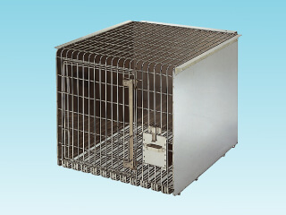 Dog Bracket Cage:CL-0470