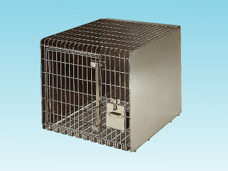 Wall hanging type unit for dogs:CL-0472