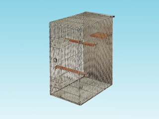 Wall hanging type unit for marmosets:CL-0482