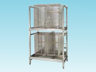 Wall hanging type unit for marmosets:CL-0691