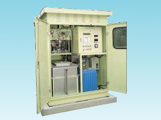 Automatic Water Sterilizating System:CL-2771