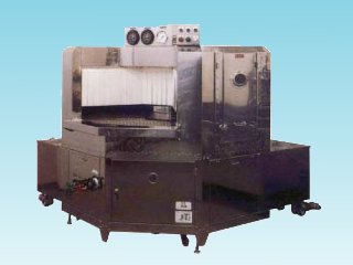 Rotary Cage Washer:CL-5004-K