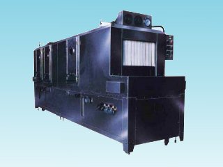 Cage Washer:CL-5001