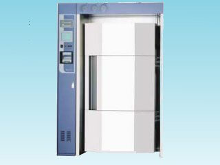 Floor-standing autoclave(Type-SF)