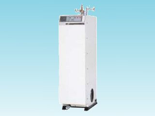 Steam generators for autoclave and cage washer: Electric Boiler