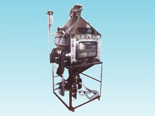 Dust exposure chamber:CL-5102