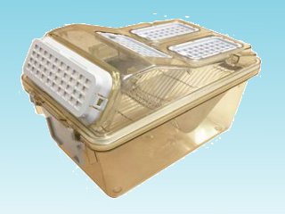 Sofresh Care Cage:CL-5902