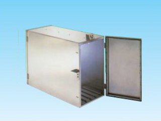 Pass Boxes:CL-4035