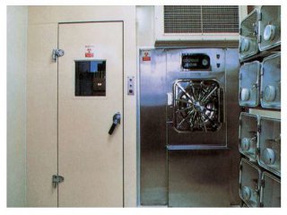 Air Lock Room:CL-5750