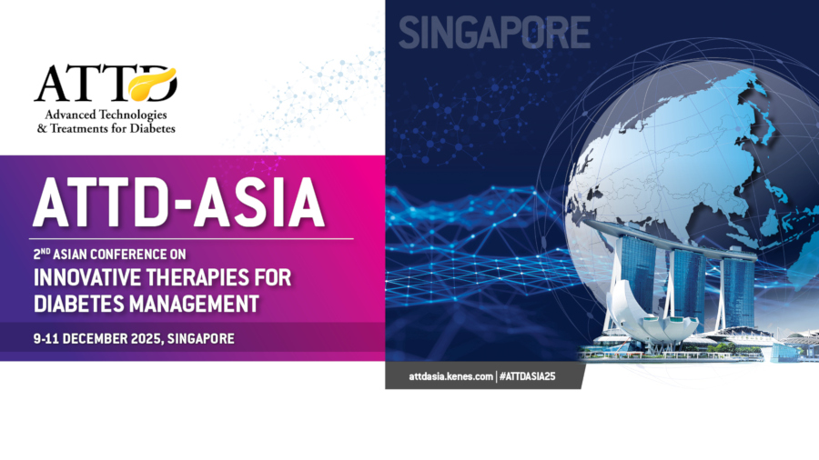 CLEA Japan Academic Presentation Archive：ATTD-ASIA 2025